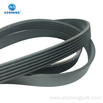 Transmission belt auto fan belt for wholesale